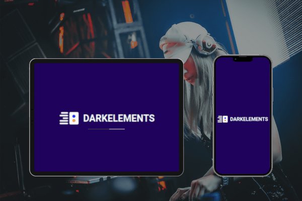 Kraken com darknet