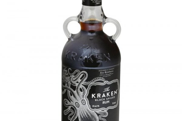 Kraken tg